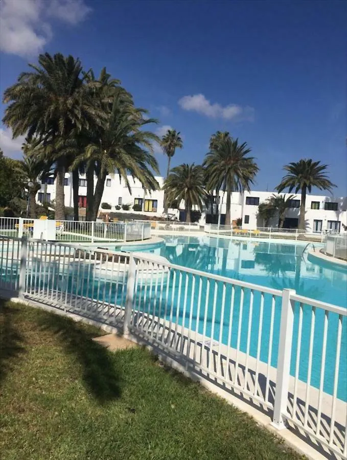 Apartamento Los Barqueros Corralejo Beach front - Town centre