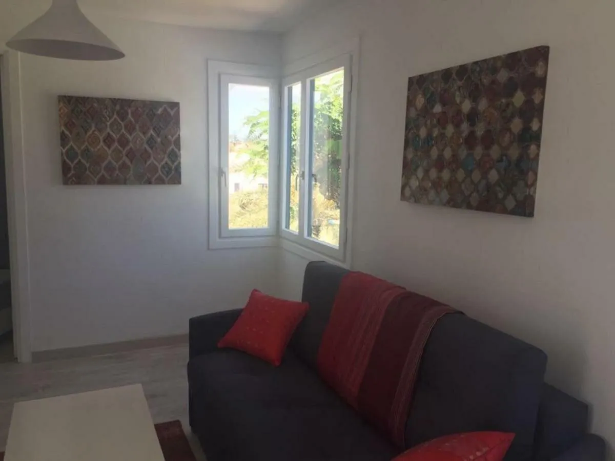 Apartamento Los Barqueros Corralejo Beach front - Town centre