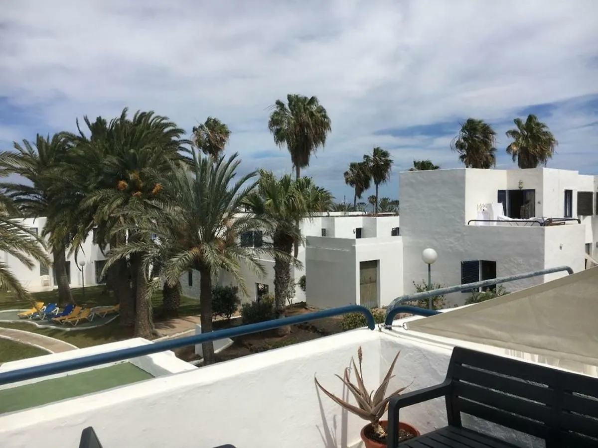 Apartamento Los Barqueros Corralejo Beach front - Town centre