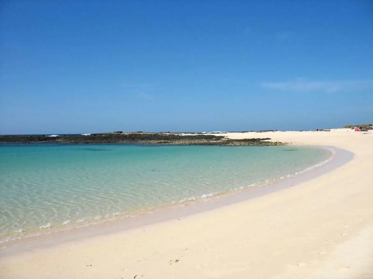 Appartamento Los Barqueros Corralejo 