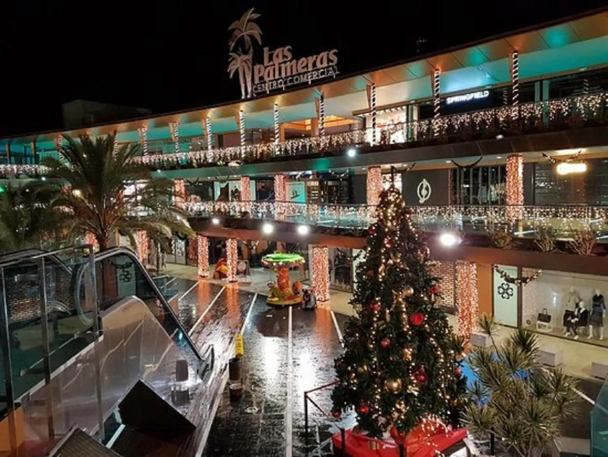 Los Barqueros Corralejo 