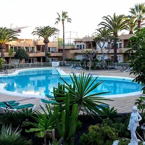 Apartment Paradise, Corralejo