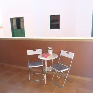  Appartamento Apartamento Centro Playa