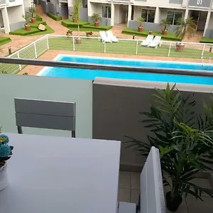 Apartamento Magnifik Corralejo