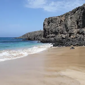 Casa Atalaya Corralejo