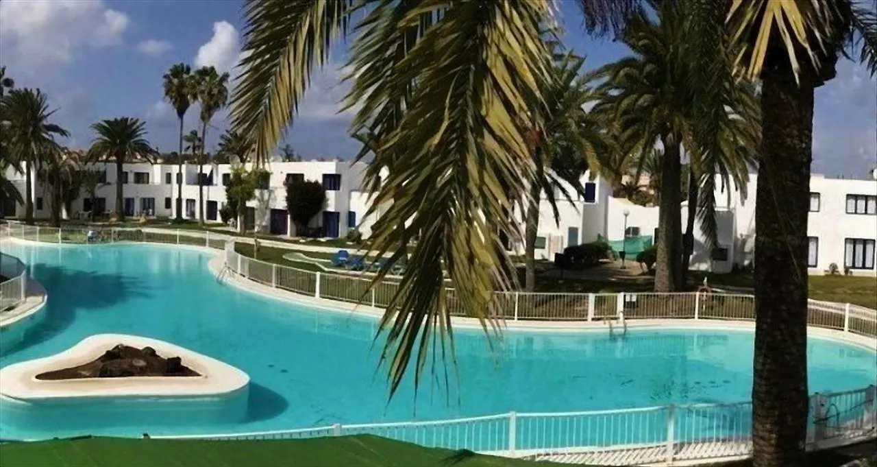 Los Barqueros Corralejo 