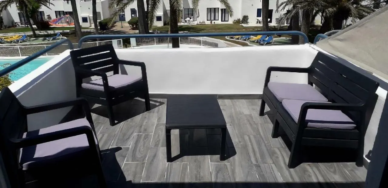 Apartment Los Barqueros Corralejo 