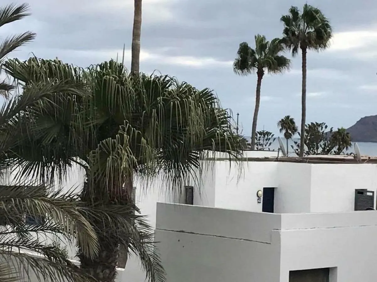 Apartment Los Barqueros Corralejo 