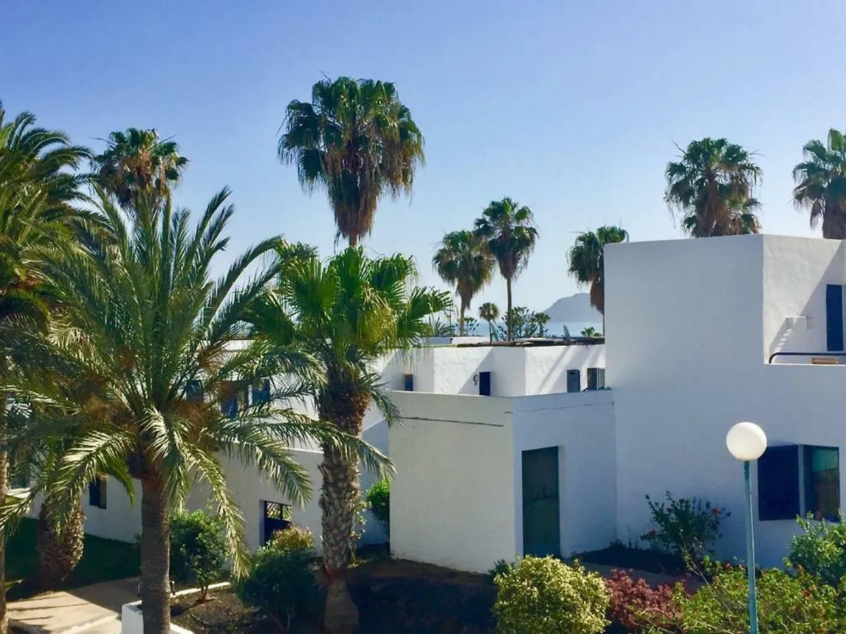 דירה Los Barqueros Corralejo 