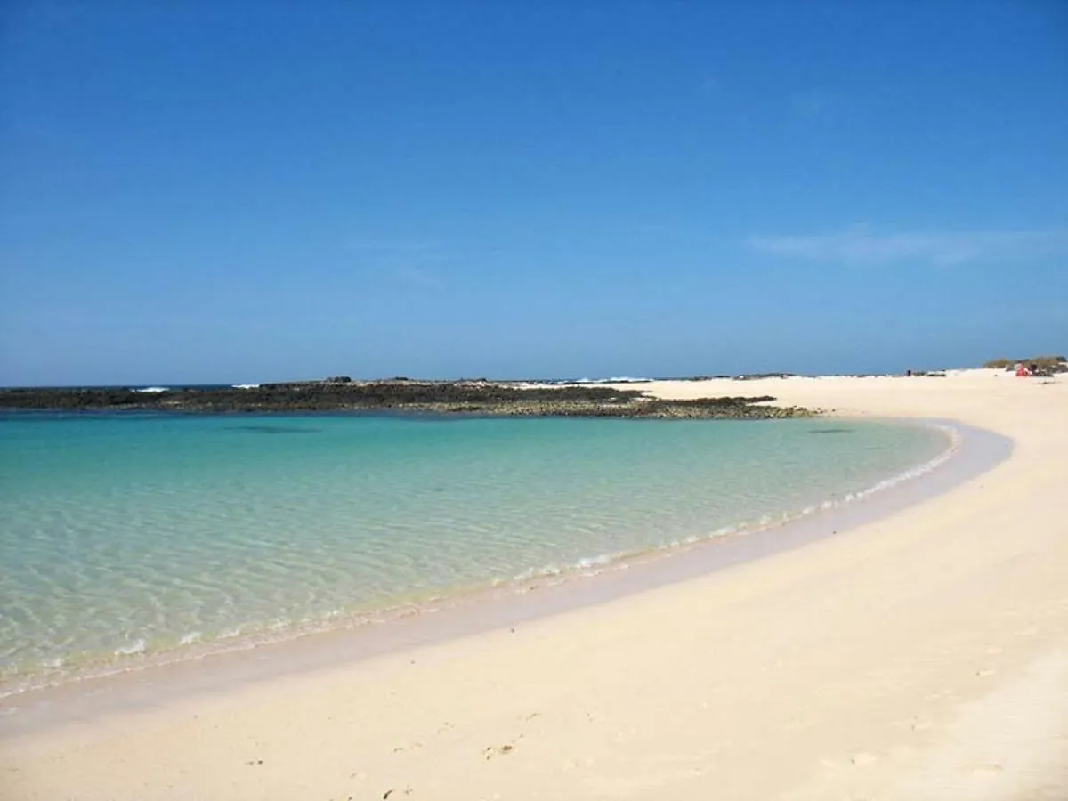 Los Barqueros Corralejo 
